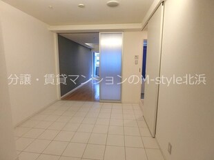 ＫＤＸレジデンス本町橋の物件内観写真